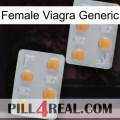 Female Viagra Generic 25